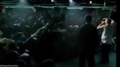 When M&amp;amp;M became Eminem