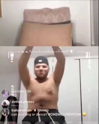 Xayahra Nelson 💅🐦 after daddy 👴volibear 🐻&zwj;❄️ shows off his P H A T 🤰 cakes 🎂