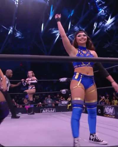 Skye Blue (2 MIC)