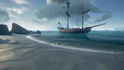 What it&rsquo;s like playing with an open crew