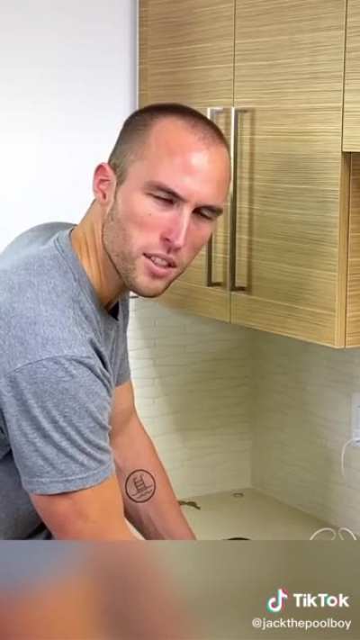 &ldquo;Maam I Do My Own Plumbing&rdquo;