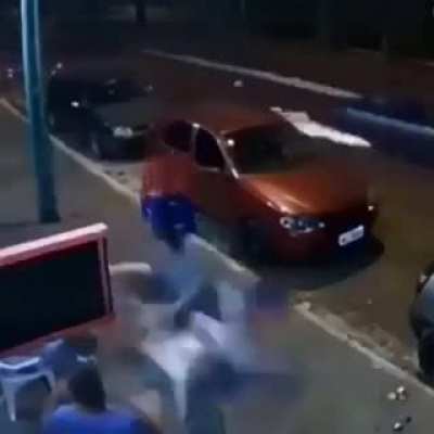 Strike