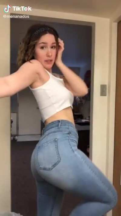 Barely legal