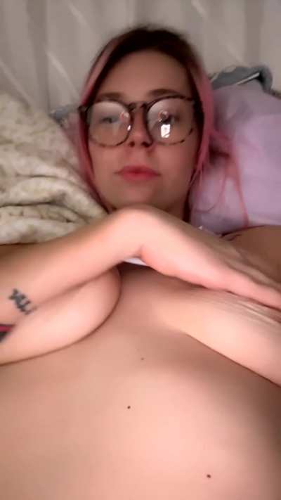 am I cute enough to be your fuckdoll?