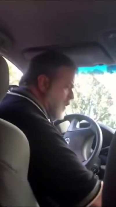 Had an altercation with my Uber driver today. Reddit, am I the asshole?
