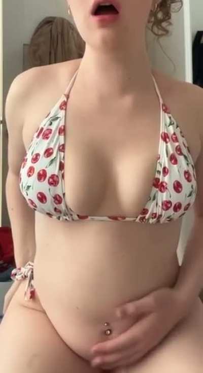 Dm me for the full video 😉
