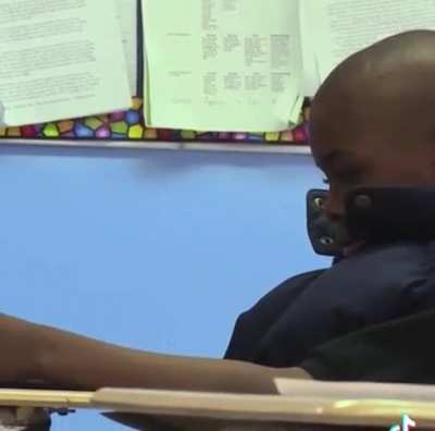 A glimpse inside Chicago, Illinois public school system.