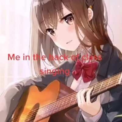 I...I..I..umm...uhh...uuuuuh..uum..I...UwU i guess