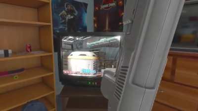 The metaverse we want