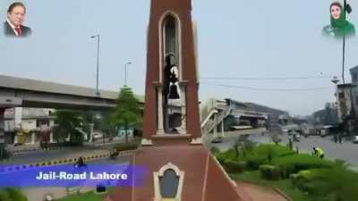 &rlm;جشنِ بہاراں اور بسنت کی روایتی رونقیں ایک بار پھر زندہ ہو گئی ہیں۔ روشنیوں سے جگمگاتے راستے، بلند و بالا پتنگیں اور زندہ دلانِ لاہور کا جوش و خروش اس بات کی گواہی ہے کہ لاہور کی ثقافت آج بھی بے مثال ہے۔
