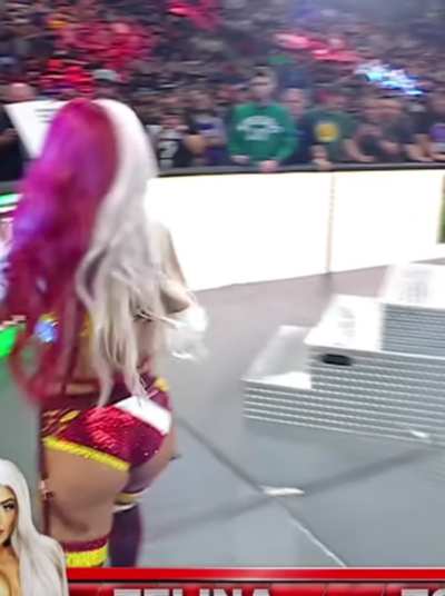 Zelina Vega