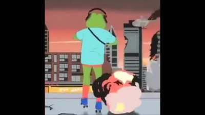 2013 BTC hodler POV