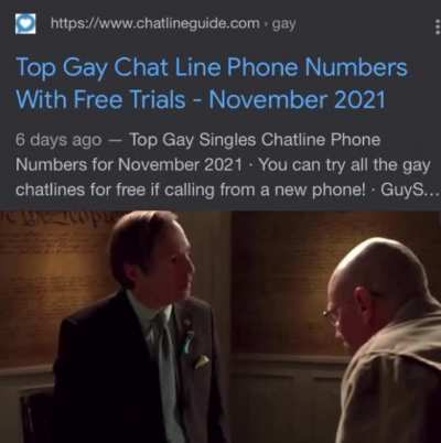 &ldquo;Saul please, they all know me there!&rdquo;