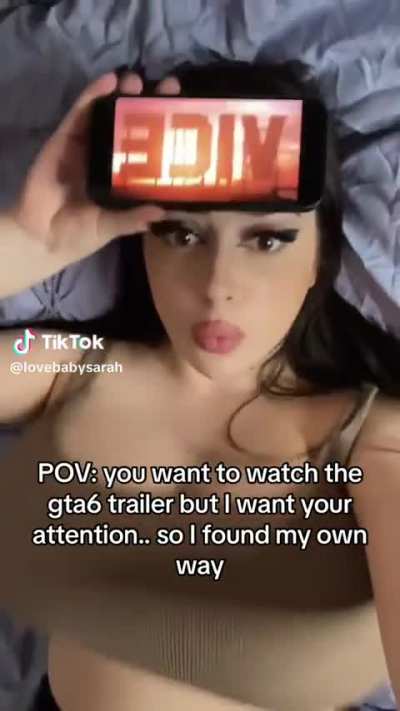 They huge