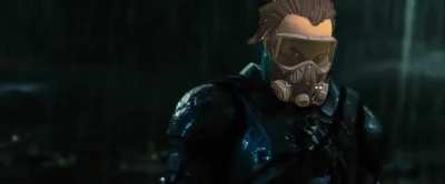 Caustic v Octane (Rewatched the movie recently and this scene gave me an idea)