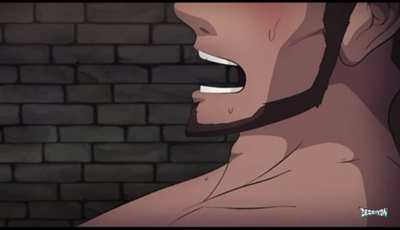 Shapeshifting Waifu Blowjob & Titjob (Derpixon)