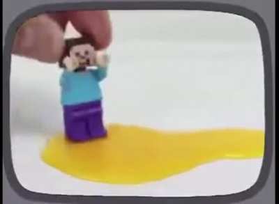 rip peter