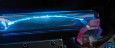 "Confidence... a fool's substitute for intelligence!" - Sonic the Hedgehog (2020)
