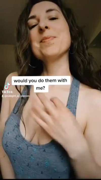 Would you do bad things with me? (cutegirl_in_glasses)