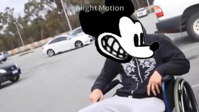 mouse