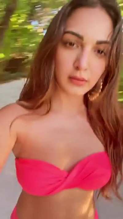 Kiara Advani