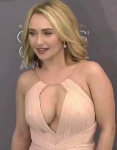 Hayden Panettiere