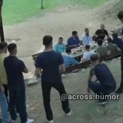Amanın Anı