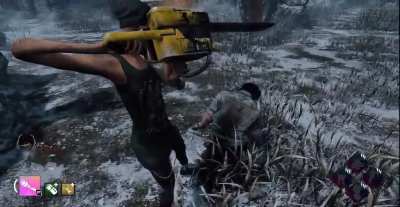 Nea is The Entity confirmed