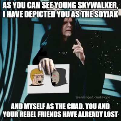 Young Rulewalker