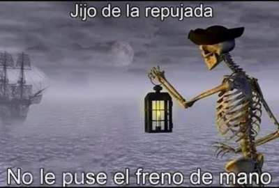 Les regalo otra pinshi Klaca Lakra