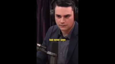 Miss when Joe used to question things better