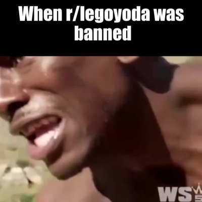 Sad this was. (Sound On You Must)
