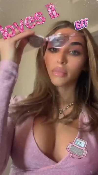 So fine