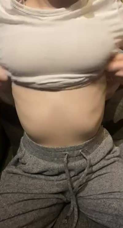 Instead of going out, id rather stay at home watch anime and fuck all day. Do you feel the same? 🥺 (Oc Drop)