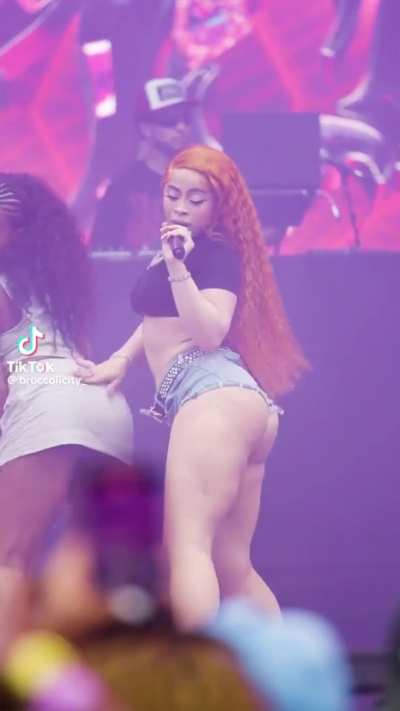 Ice Spice Twerk Comp. 4 🧊🔥🍑