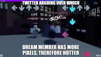 Dream Sucks