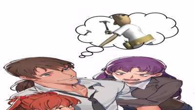 Kaji's Thoughts