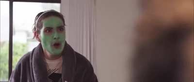 The Orc Slayer