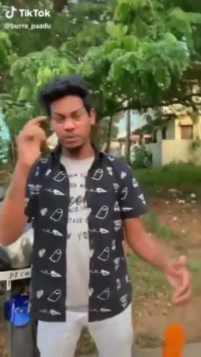 burrapadoo burrapaduu
