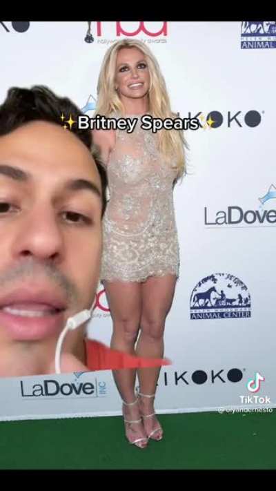 Celebrity server stories