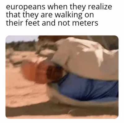Meters good
