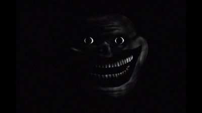 we do a smidge of trolling
