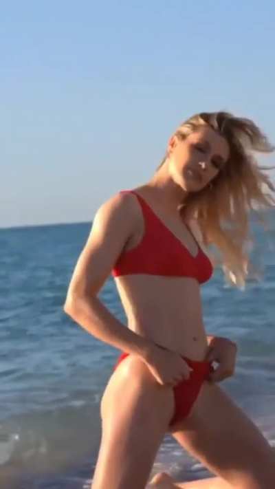 Genie Bouchard