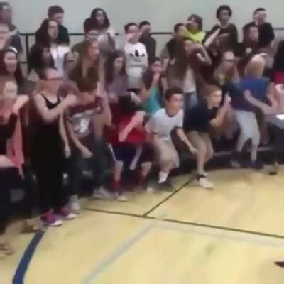 Whip Nae Nae