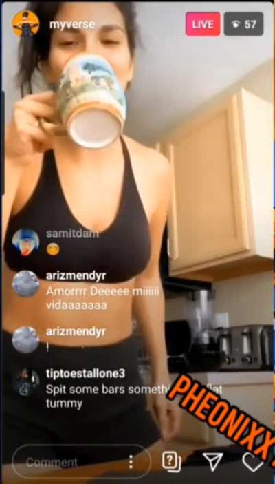 Not MyLive 4