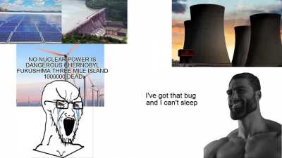 Chadposting - Video #3339