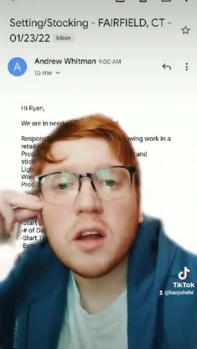 There is no 