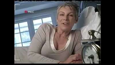 Those Activia commercials really had a specific target audience