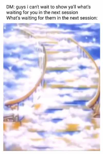 Heaven is a place on-table
