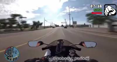 Gta6 new leak /s